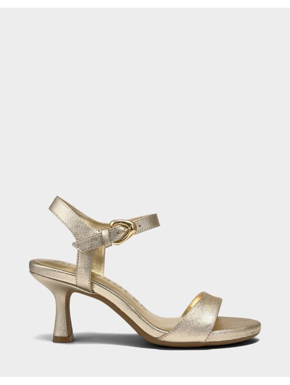 Aerosoles DIVIA WOMEN'S HEELED SANDAL 9.5